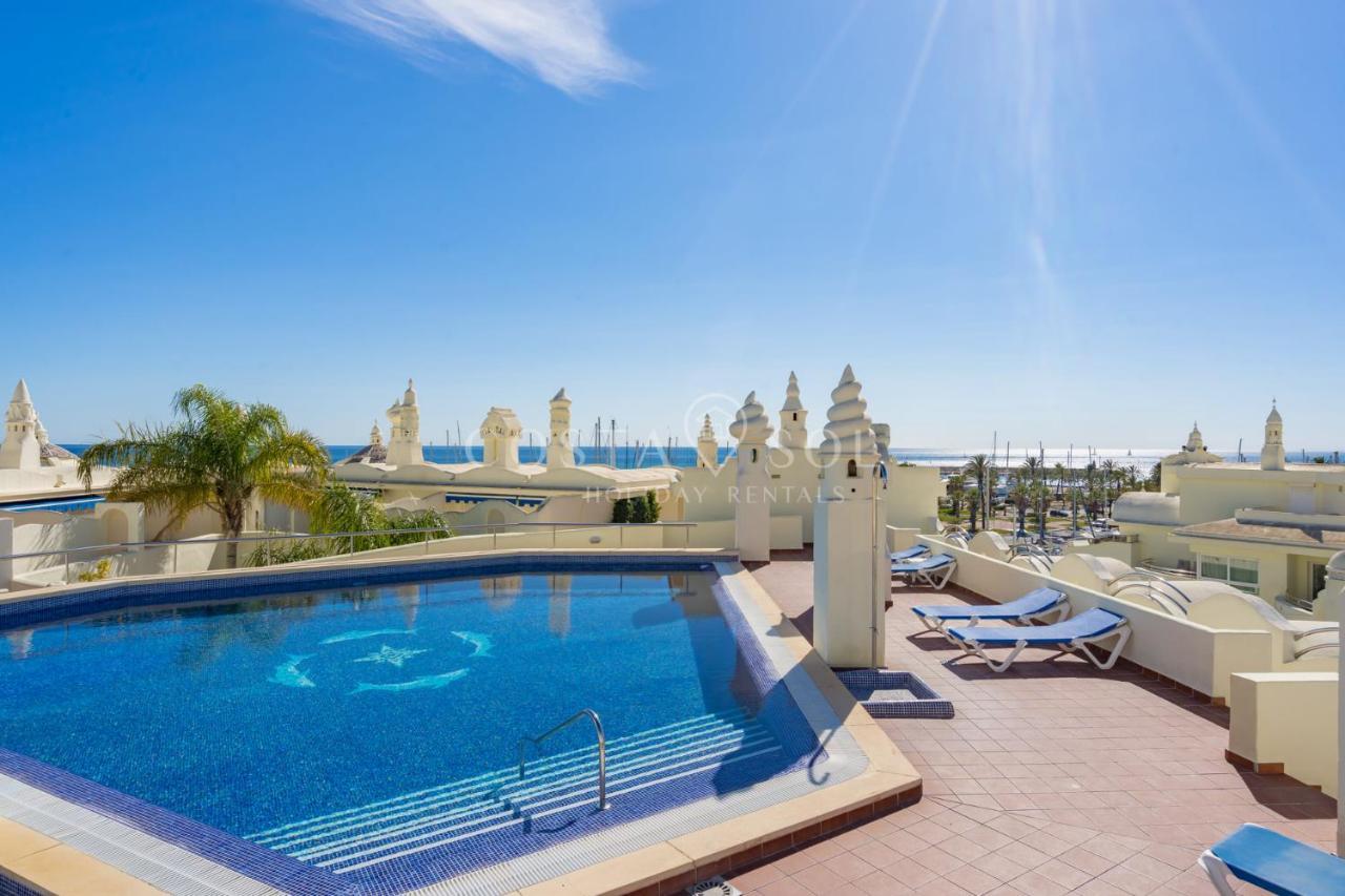 Costa Sol Apartment