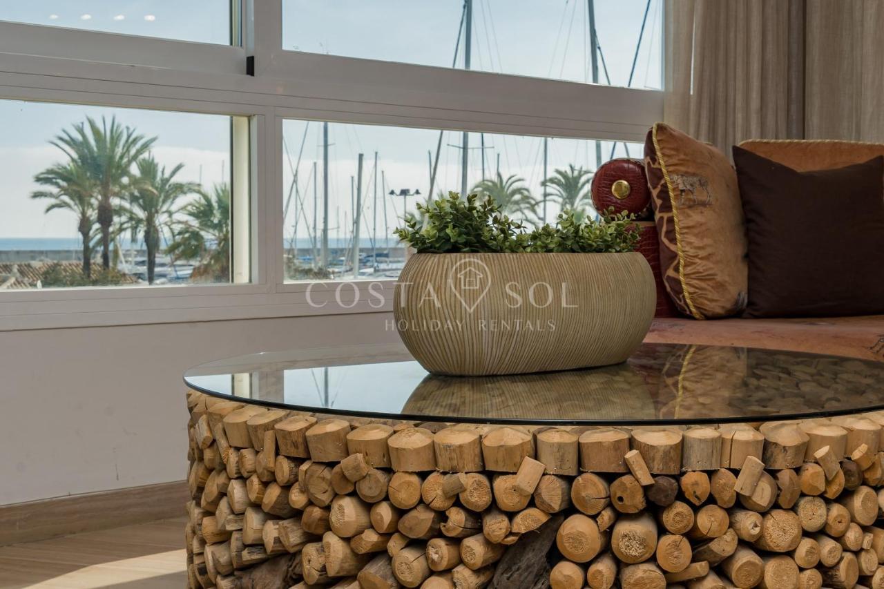 Appartement Costa Sol
