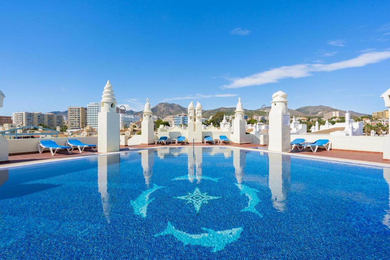 Costa Sol Lejlighed *