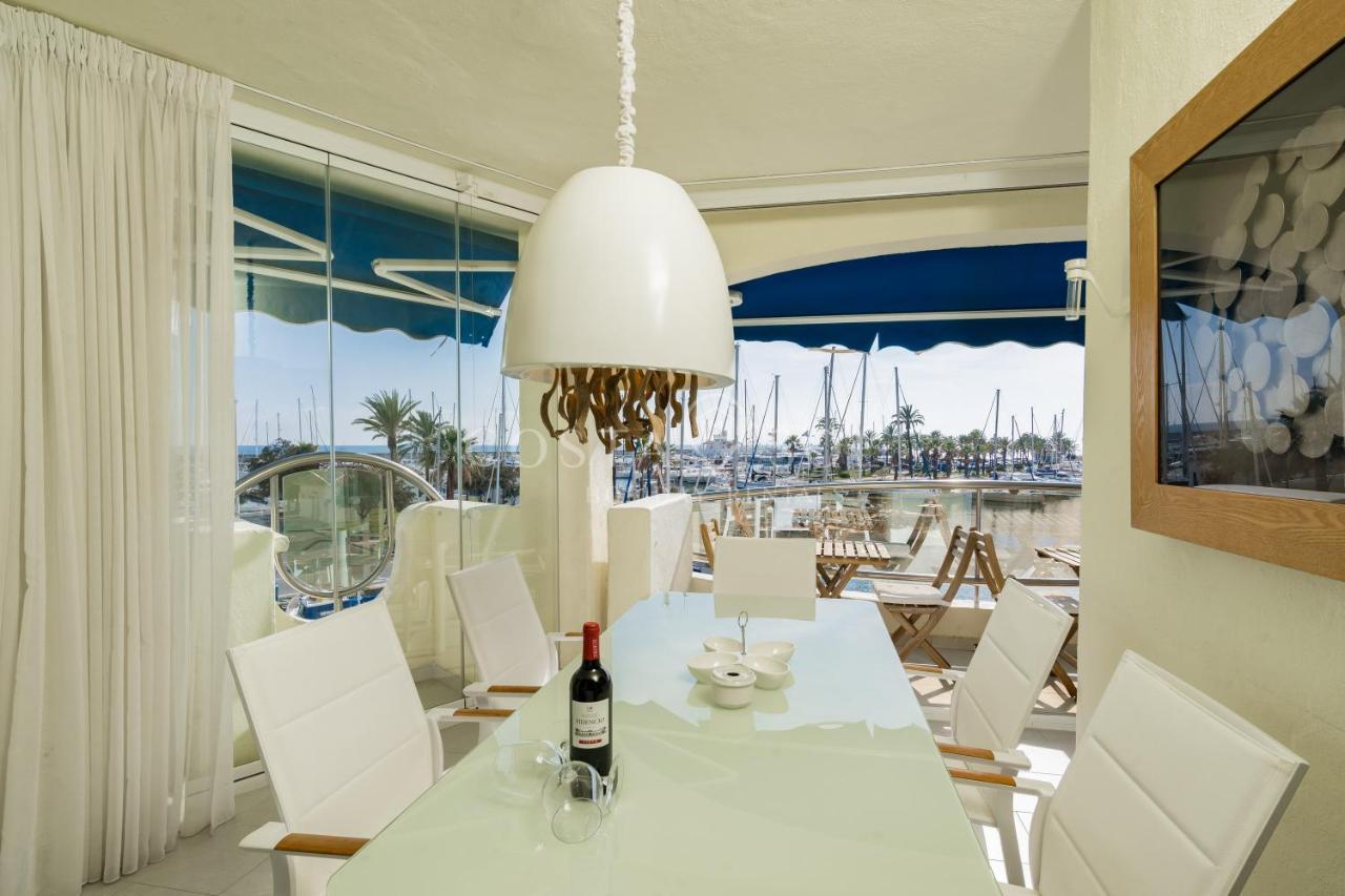Lejlighed Costa Sol