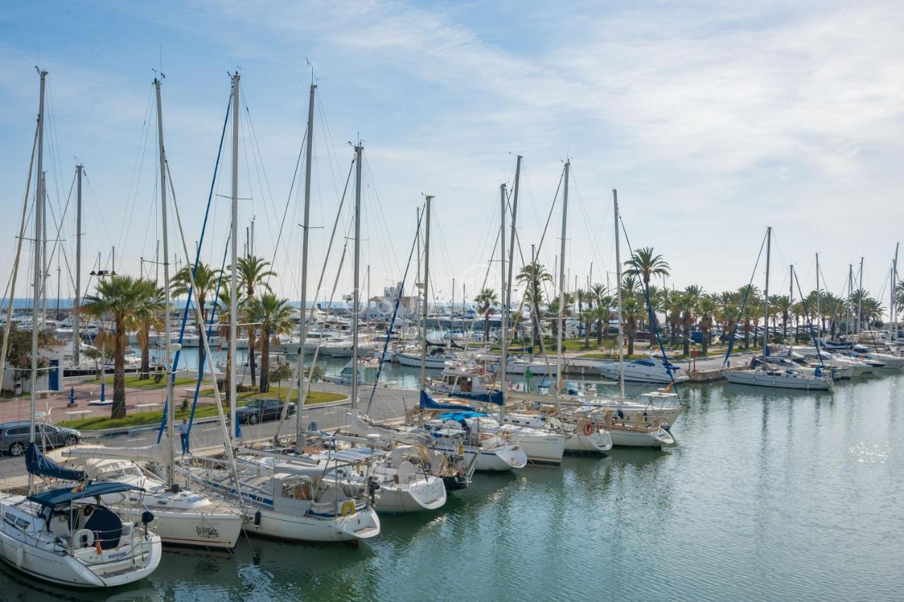 Lejlighed Costa Sol Benalmádena