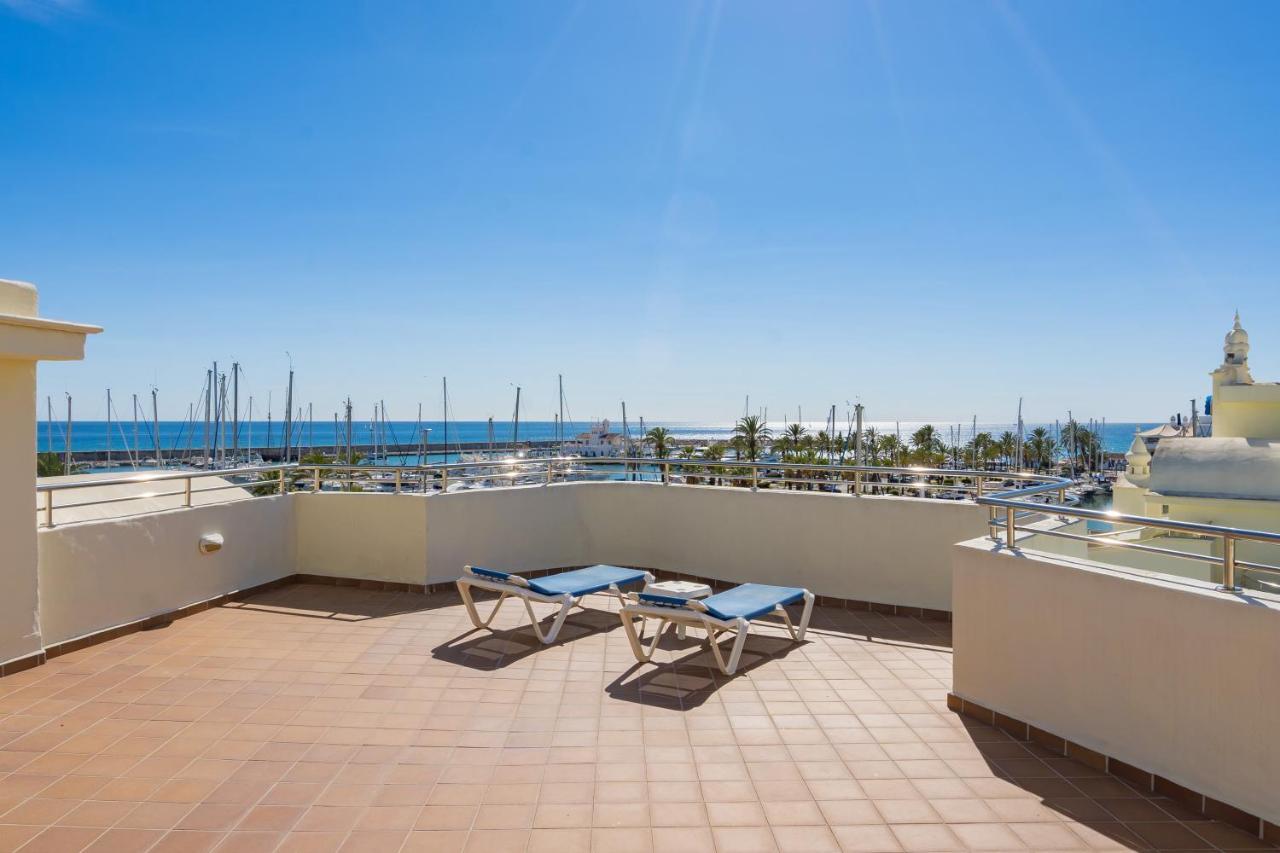 Lejlighed Costa Sol