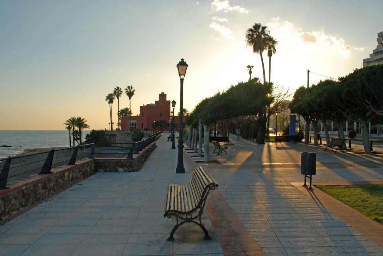 Lejlighed Costa Sol *