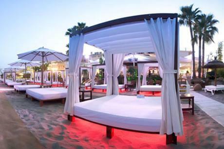 Costa Sol Lejlighed *