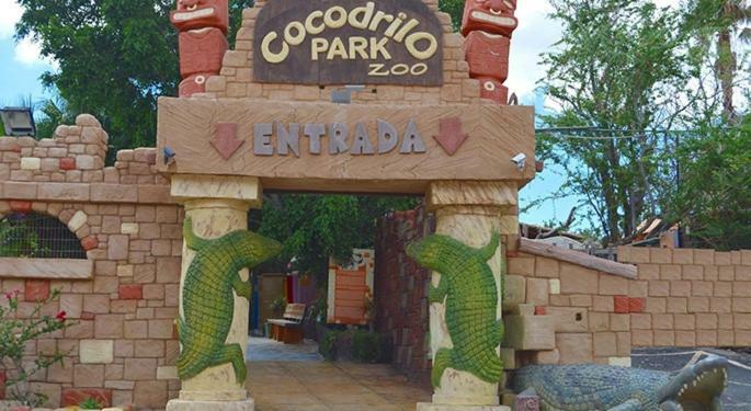 Costa Sol Lejlighed *