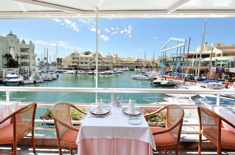 Lejlighed Costa Sol
