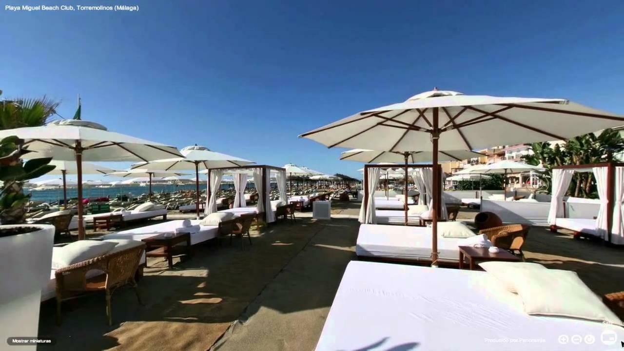 Lejlighed Costa Sol