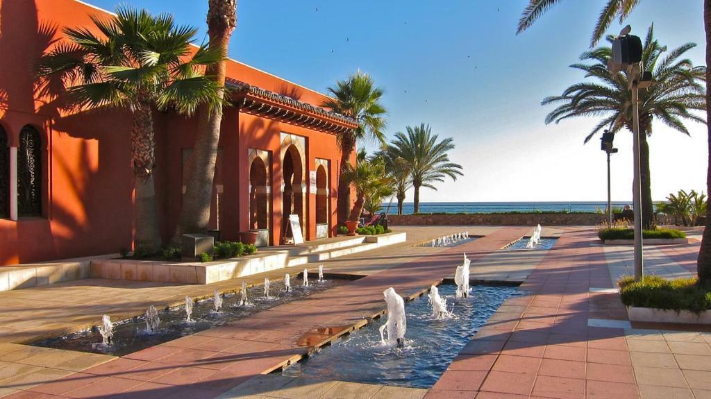 Lejlighed Costa Sol Benalmádena