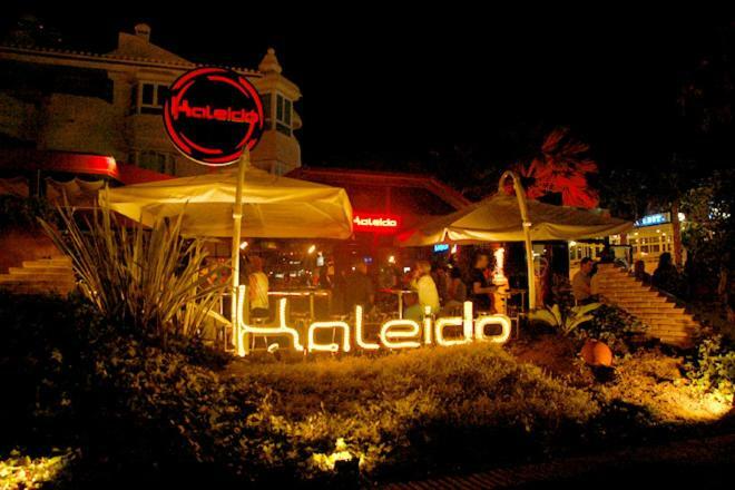 Lejlighed Costa Sol