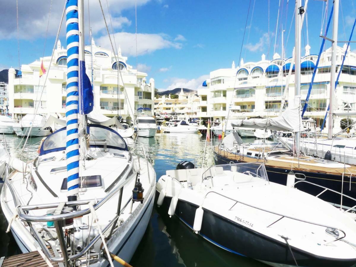 Costa Sol Lejlighed Benalmádena
