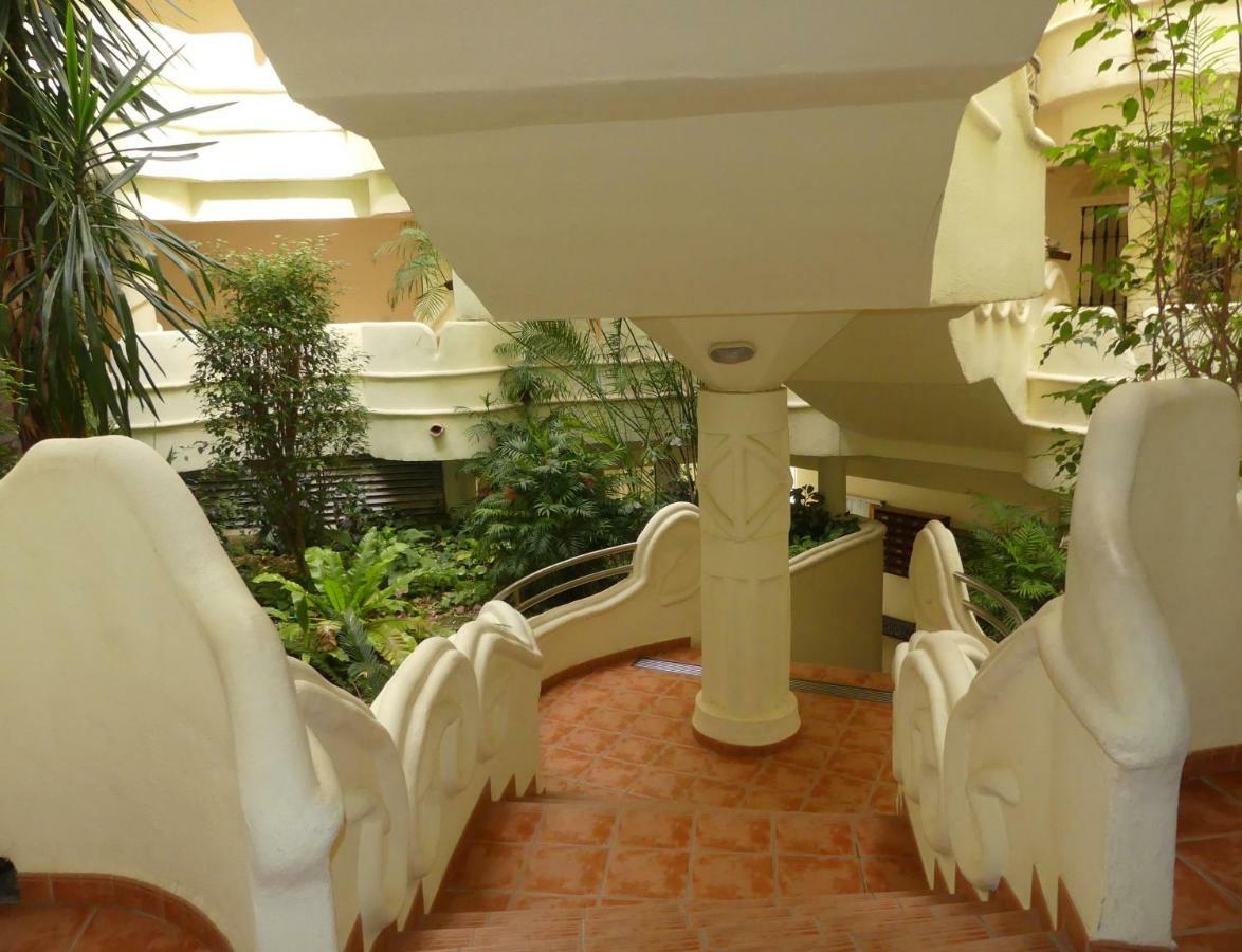 Costa Sol Lejlighed