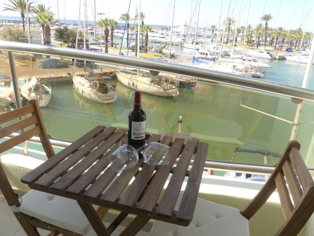 Lejlighed Costa Sol Benalmádena