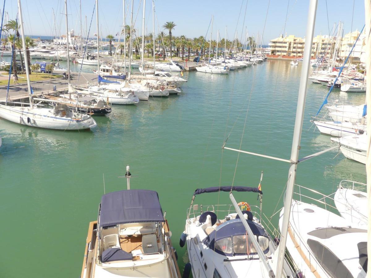 Lejlighed Costa Sol *