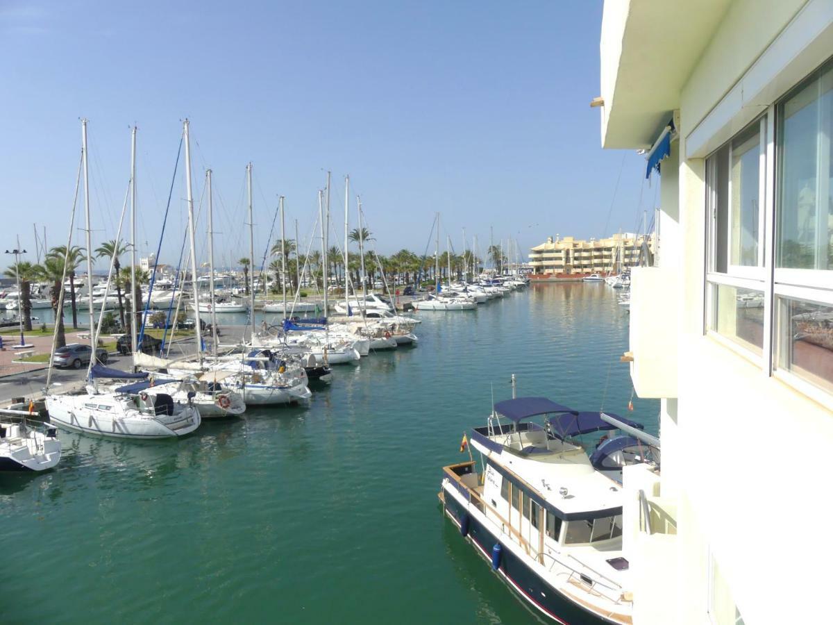 Lejlighed Costa Sol *